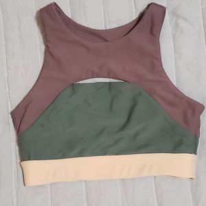 Onyx Active Dance Top CS